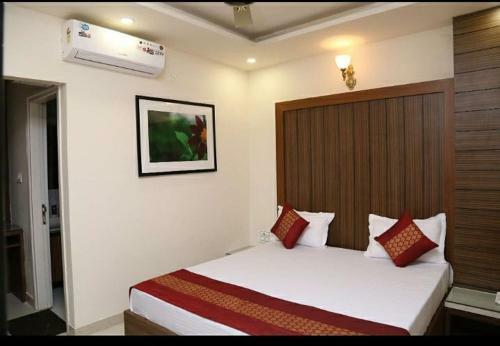 Hotel The Joy Residency