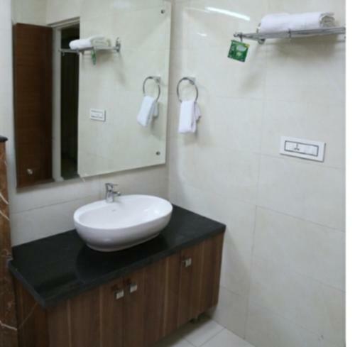 Hotel The Joy Residency