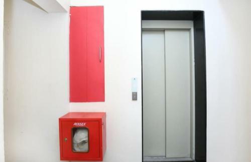 Hotel The Joy Residency