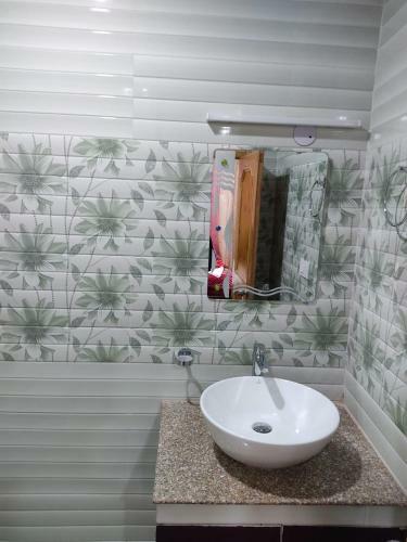 Hostal Paradise Leh Residency