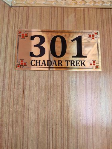 Hostal Paradise Leh Residency