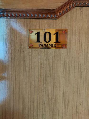 Hostal Paradise Leh Residency