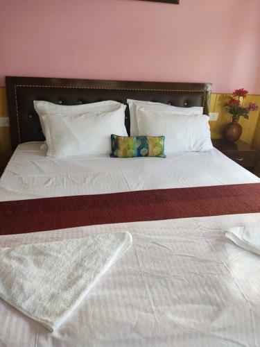 Hostal Paradise Leh Residency