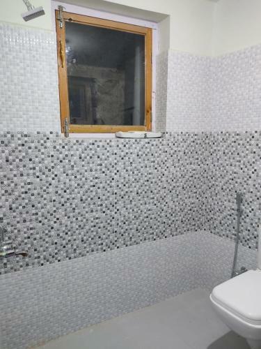 Hostal Paradise Leh Residency