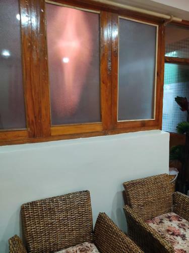 Hostal Paradise Leh Residency