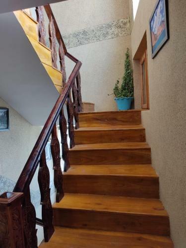 Hostal Paradise Leh Residency