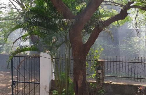 Villa Lush Lonavala 3bhk