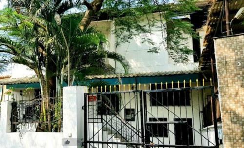 Villa Lush Lonavala 3bhk