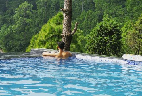 Hotel Blue Pine Resort