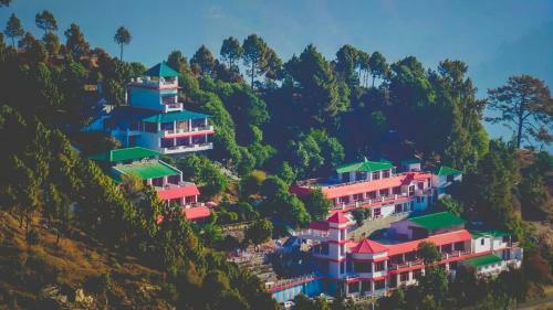 Hotel Blue Pine Resort