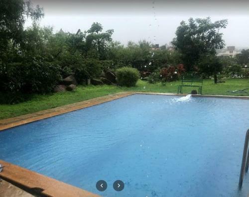 Villa Mangirish Bungalow 4bhk