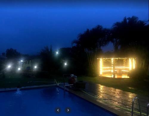 Villa Mangirish Bungalow 4bhk