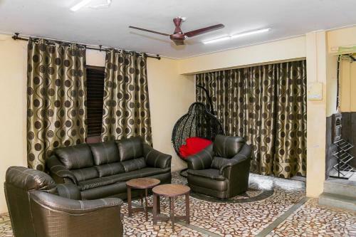 Hotel Ronak Cottage
