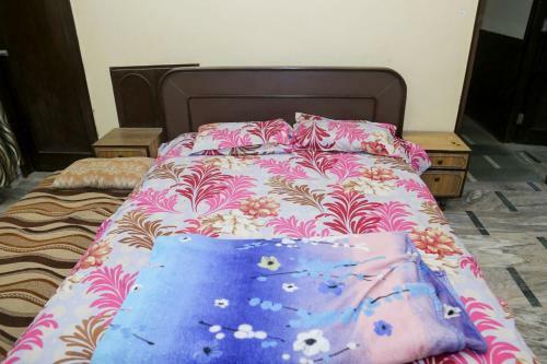 Hotel Ronak Cottage