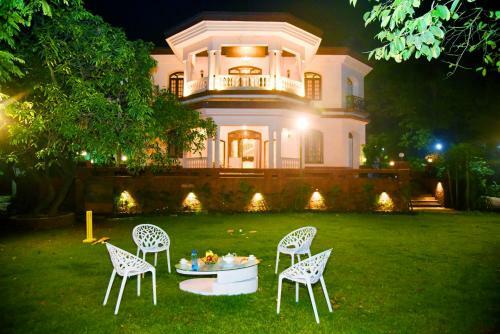 West Valley Villa, Rajbhavan Lonavala