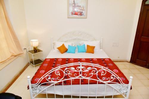 West Valley Villa, Rajbhavan Lonavala
