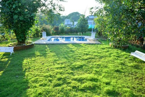 West Valley Villa, Rajbhavan Lonavala