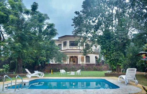 West Valley Villa, Rajbhavan Lonavala