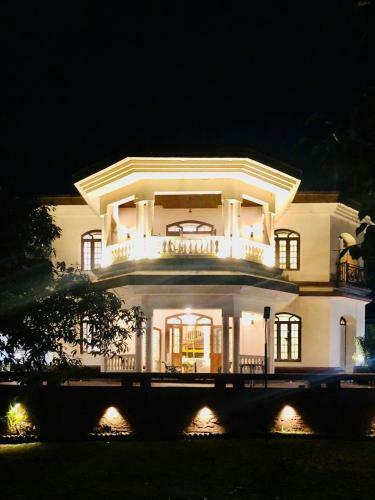 West Valley Villa, Rajbhavan Lonavala