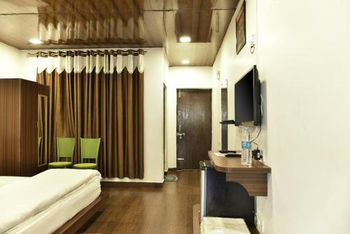 Hotel Adb Mt. Resorts Lansdowne