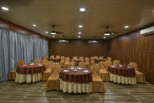 Hotel Meritas Treeo