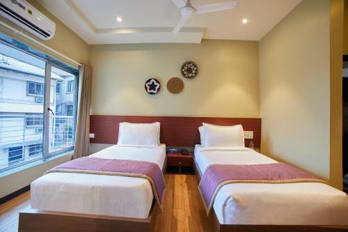 Aureole Mrida - A Boutique Hotel