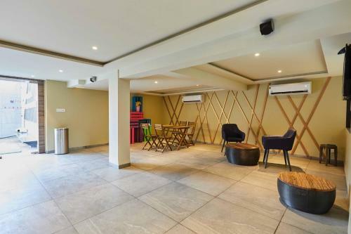 Aureole Mrida - A Boutique Hotel