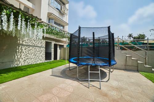 Aureole Mrida - A Boutique Hotel