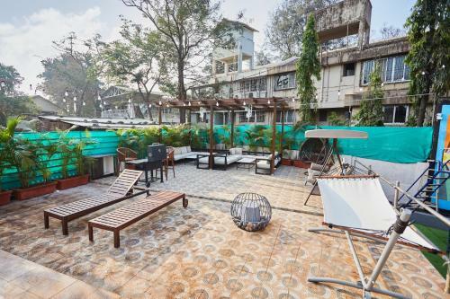 Aureole Mrida - A Boutique Hotel
