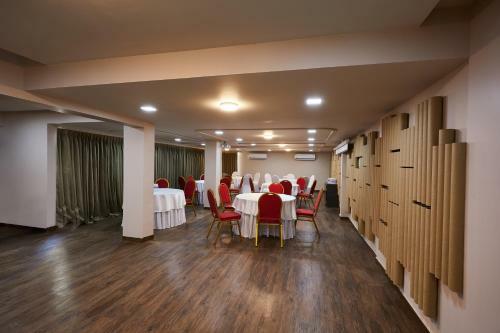 Aureole Mrida - A Boutique Hotel
