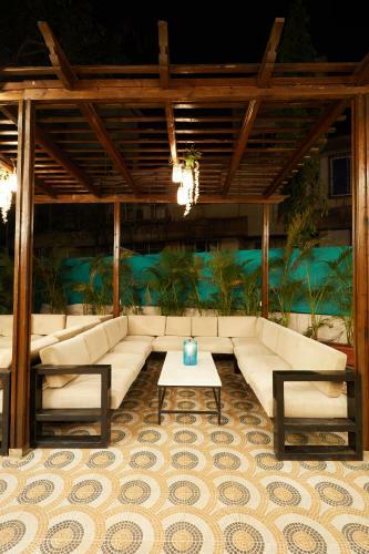 Aureole Mrida - A Boutique Hotel