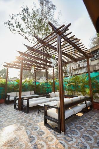 Aureole Mrida - A Boutique Hotel