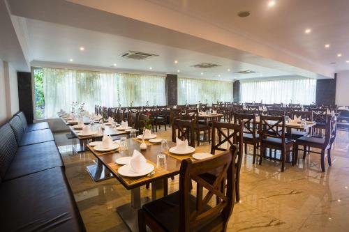Hotel Diwatel Grande Resort