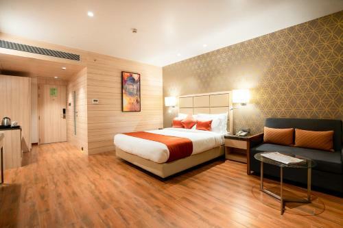 Hotel The Orchid Lonavala