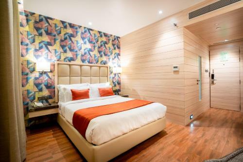 Hotel The Orchid Lonavala