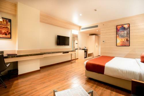 Hotel The Orchid Lonavala
