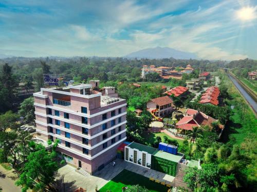Hotel The Orchid Lonavala