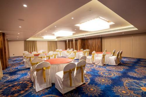 Hotel The Orchid Lonavala