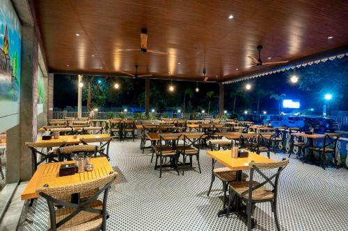 Hotel The Orchid Lonavala
