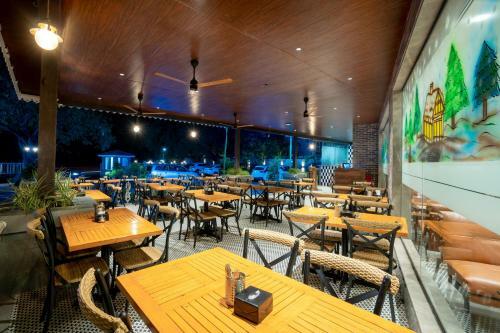 Hotel The Orchid Lonavala