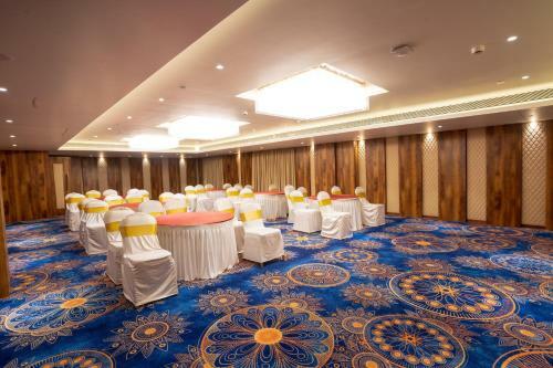 Hotel The Orchid Lonavala