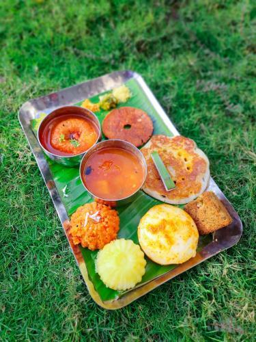 Hotel The Orchid Lonavala