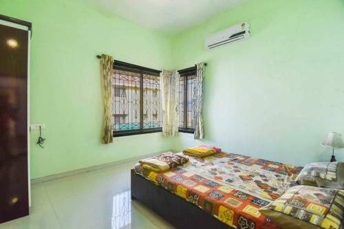 Ashish Villa- A 4bhk Pleasant Vacation Stay