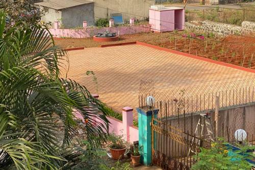Ashish Villa- A 4bhk Pleasant Vacation Stay