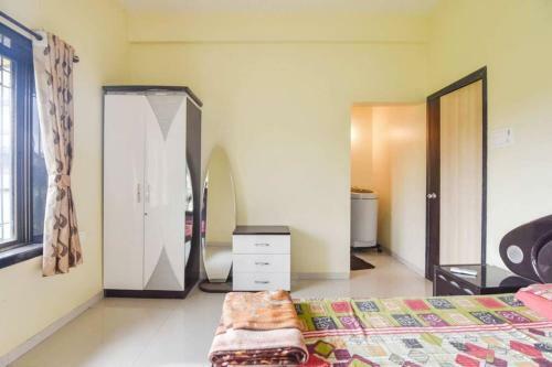 Ashish Villa- A 4bhk Pleasant Vacation Stay