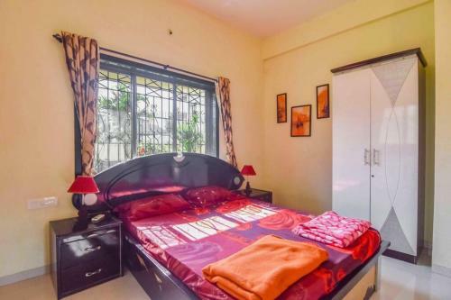 Ashish Villa- A 4bhk Pleasant Vacation Stay