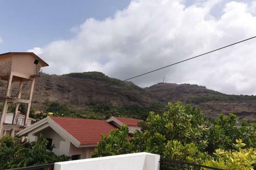 Trident Hill View 4bhk Villa