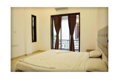 Trident Hill View 4bhk Villa