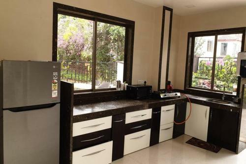 Trident Hill View 4bhk Villa