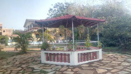 Avishkar Holiday Home 10bhk